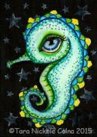 Seahorse